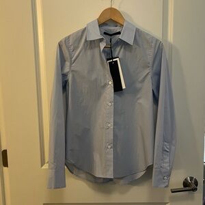 NWT Jenni Kayne Classic Shirt